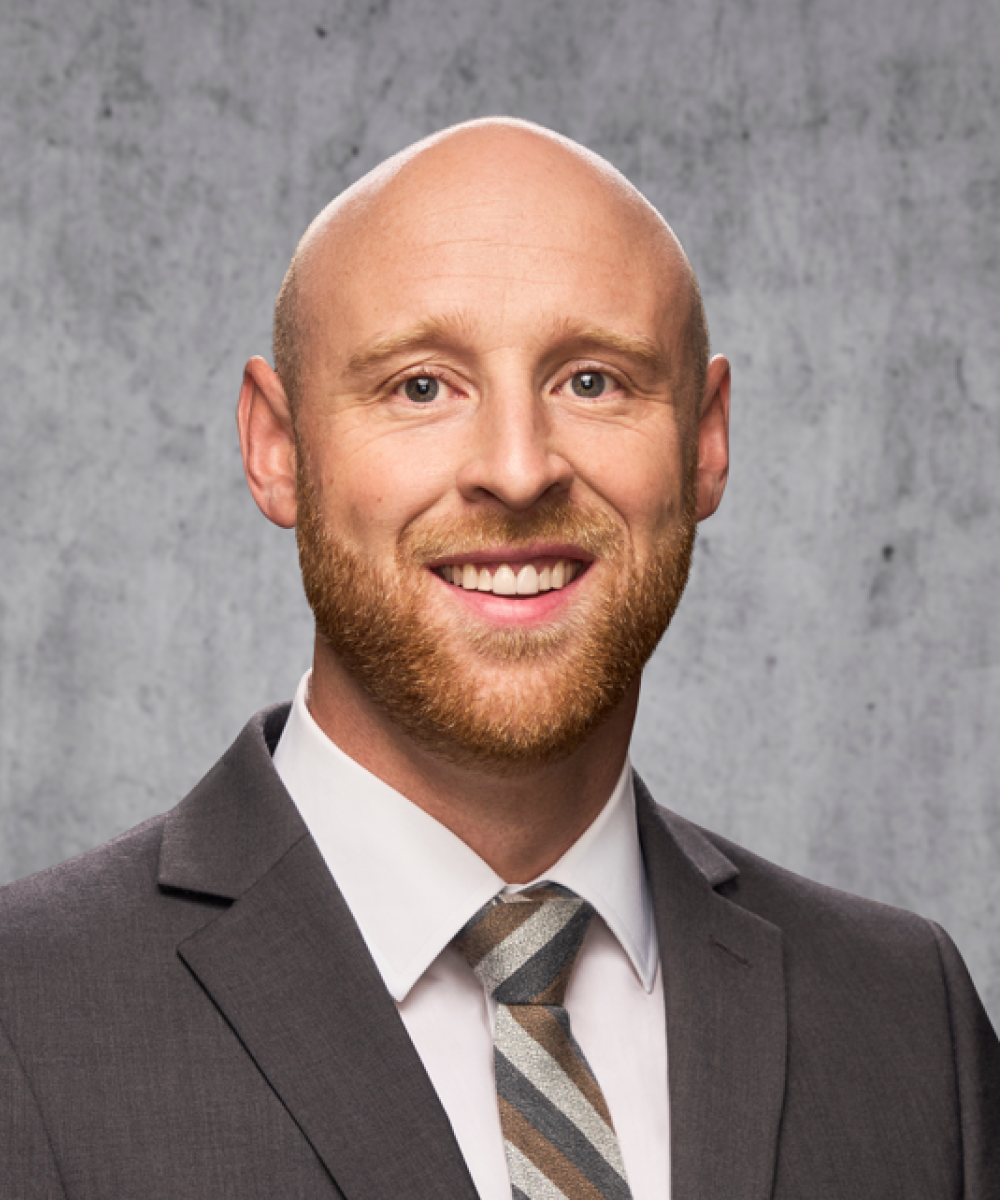 Matthew Arthur | Certified Planner | Arthur Wealth Management
